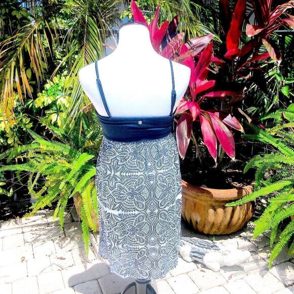 🍍3/$15🍍 Roxy Convertible Sleeveless Sundress - Picture 4 of 7